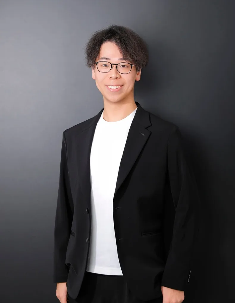 株式会社AiPHA 代表取締役CEO 佐伯 悠六